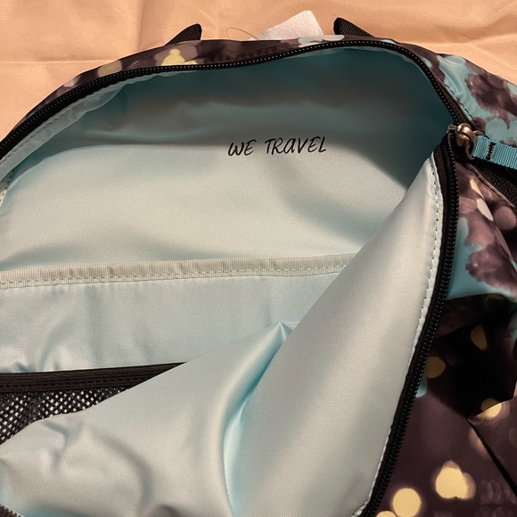 Ivivva NWT Pack for Class Backback - Picture 4 of 7